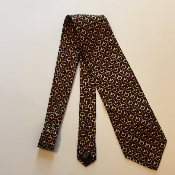 Gucci Men's Necktie - Picture 2 of 4